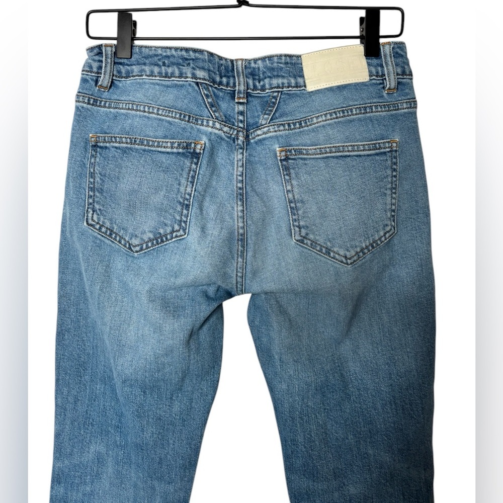 Closed Women's Light Blue Jeans - Picture 6 of 9